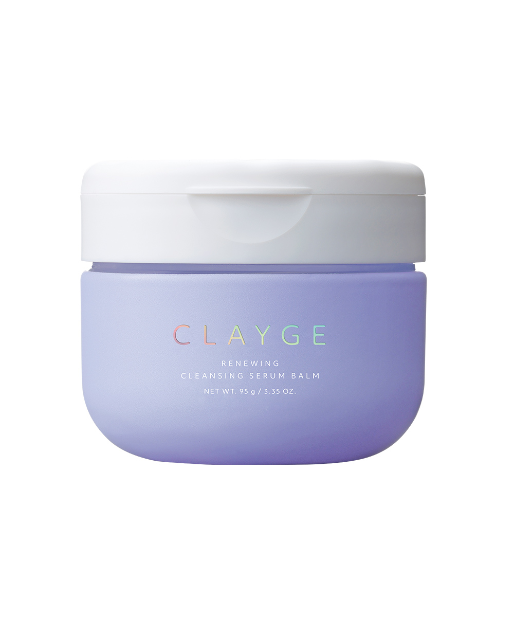 クレージュ リニューイング クレンジングセラムバーム