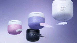 新感覚！美容成分たっぷりのクレンジング ”セラム” バームが登場